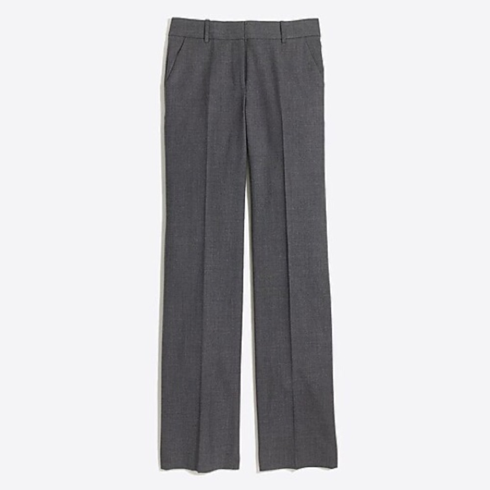 JCrew Trouser Size 14– Great condition!